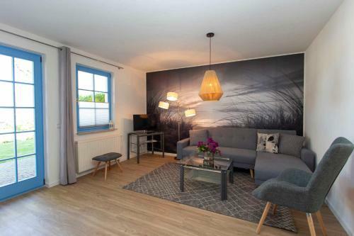 Apartamento Appartements Am Yachthafen We19727