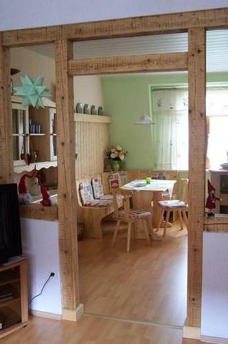 Apartment In Sankt Kilian 3197
