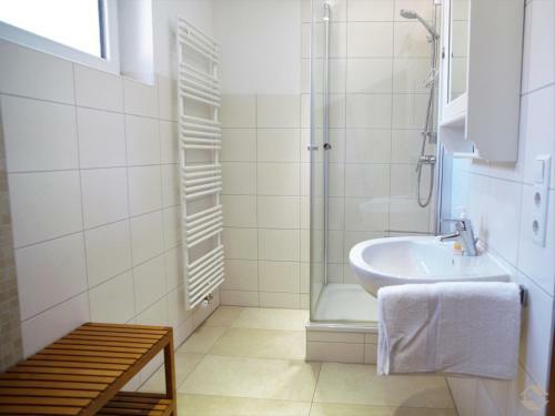 Apartamento Albhof Am Wasserfall