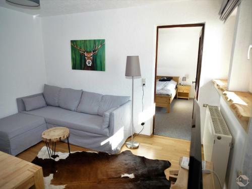 Apartamento Albhof Am Wasserfall
