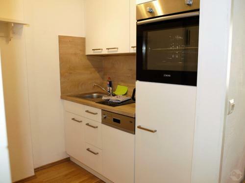 Apartamento Albhof Am Wasserfall