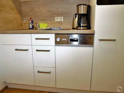 Apartamento Albhof Am Wasserfall