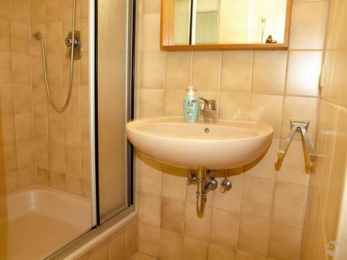 Apartamento Albhof Am Wasserfall