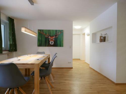 Apartamento Albhof Am Wasserfall
