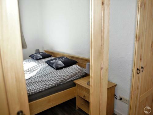 Apartamento Albhof Am Wasserfall