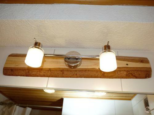 Apartamento Albhof Am Wasserfall