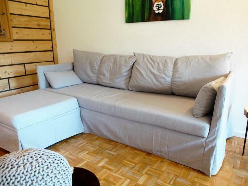 Apartamento Albhof Am Wasserfall