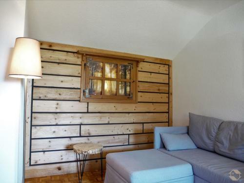 Apartamento Albhof Am Wasserfall