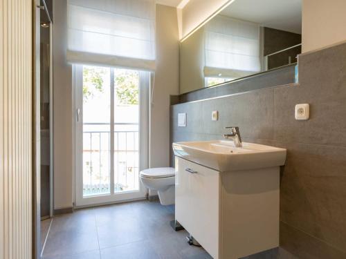 Apartamento Domizil Duene 8