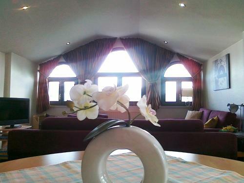 Apartamento Dreiraumwohnungen - Villa Donatus