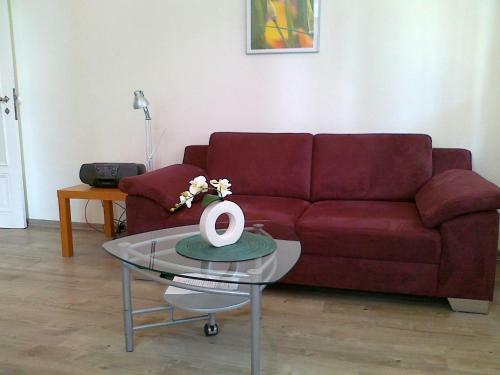 Apartamento Dreiraumwohnungen - Villa Donatus