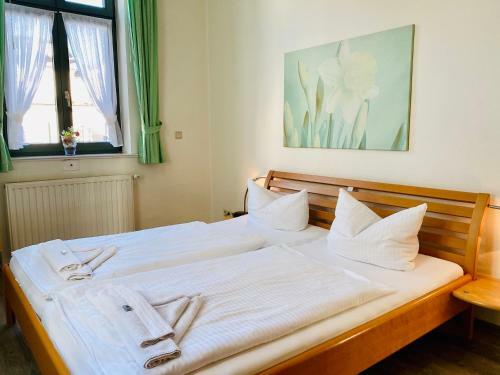 Apartamento Dreiraumwohnungen - Villa Donatus