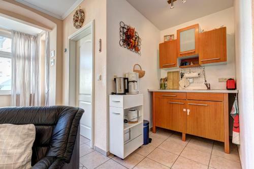 Apartamento Haus Emanuel