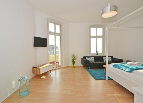 Apartment Karlskrona