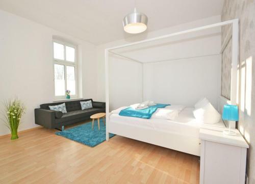 Apartment Karlskrona