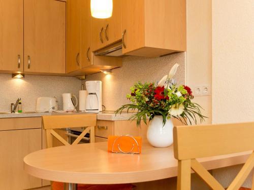 Apartamento Villa Linquenda Wohnung 3