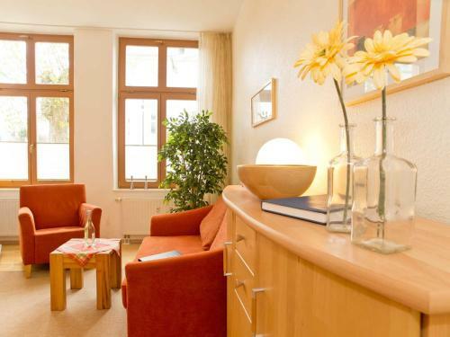 Apartamento Villa Linquenda Wohnung 3