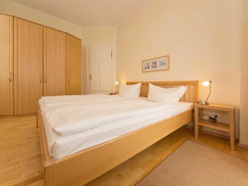 Apartamento Villa Linquenda Wohnung 3