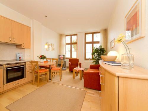 Apartamento Villa Linquenda Wohnung 3