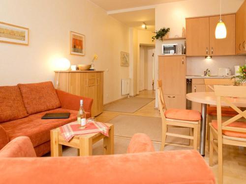 Apartamento Villa Linquenda Wohnung 3