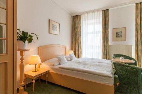 Hotel Villa Auguste Viktoria