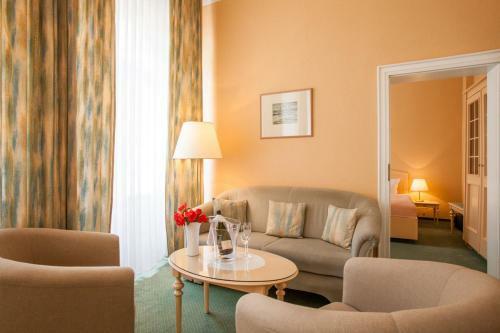 Hotel Villa Auguste Viktoria