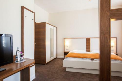 Hotel Villa Auguste Viktoria