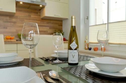 Apartamento Villa Louise