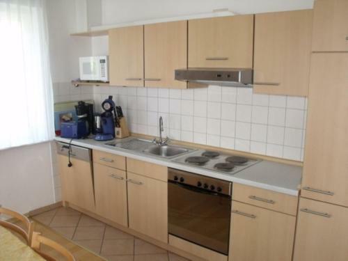 Apartamento Eg 05 Ferienwohnung Am Wilhelmsberg