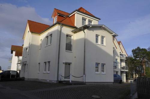 Apartamento Eg 05 Ferienwohnung Am Wilhelmsberg