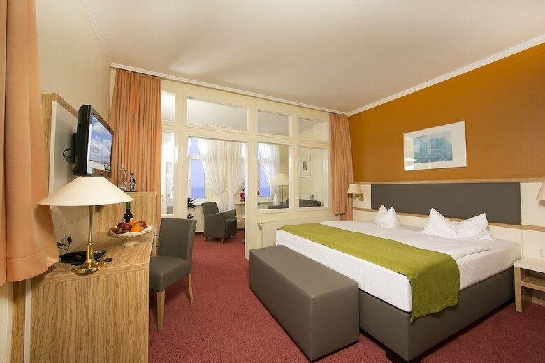 Hotel Ostende