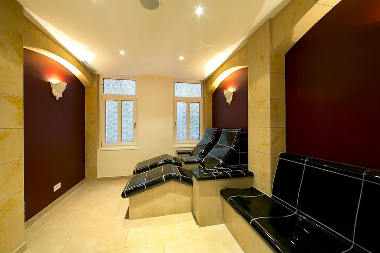 Hotel Ostende