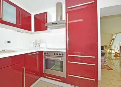 Apartment Sonnenschein