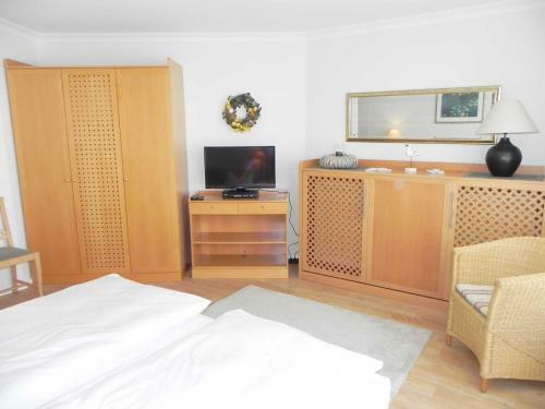 Apartamento Ferienwohnung 2 01 Inselstrand