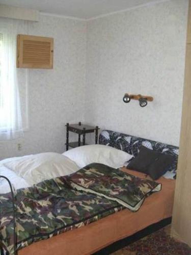 Apartamento Ferienhaus Ahlbeck Use 1880