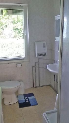 Apartamento Ferienhaus Ahlbeck Use 1880