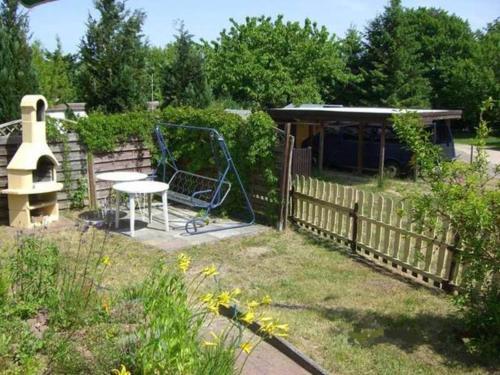 Apartamento Ferienhaus Ahlbeck Use 1880