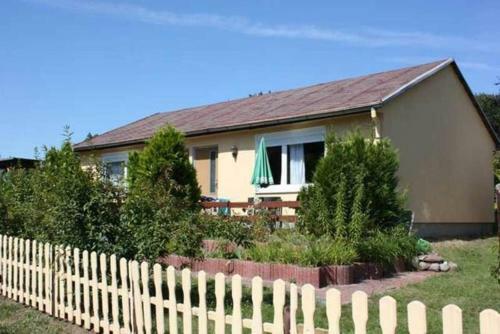 Apartamento Ferienhaus Ahlbeck Use 1880