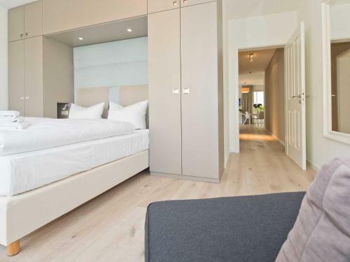 Apartamento Duenenpalais Ahlbeck