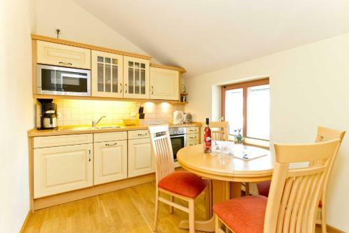 Apartamento Das Autorenhaus Wohnung 15