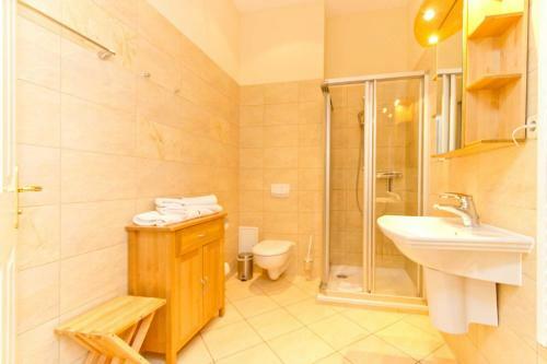 Apartamento Das Autorenhaus Wohnung 15