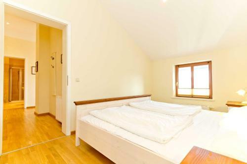Apartamento Das Autorenhaus Wohnung 15