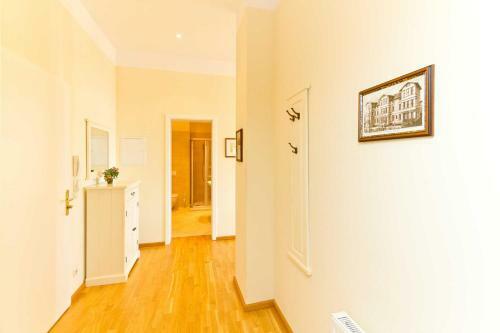 Apartamento Das Autorenhaus Wohnung 15