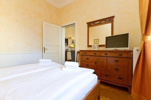 Apartamento Die Villa - Appartment 2