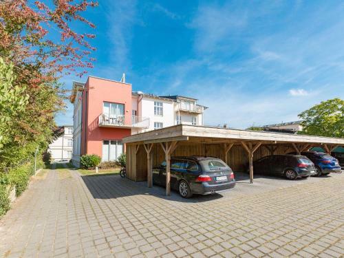 Apartamento Die Villa - Appartment 2