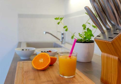 Apartamento Ahlbecker H�he - Fischerweg