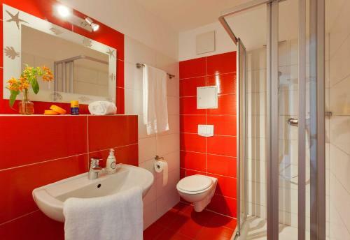 Apartamento Ahlbecker H�he - Fischerweg
