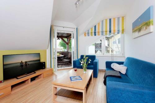 Apartamento Ahlbecker H�he - Fischerweg