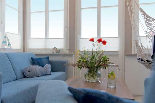 Apartamento Ahlbecker H�he - Fischerweg