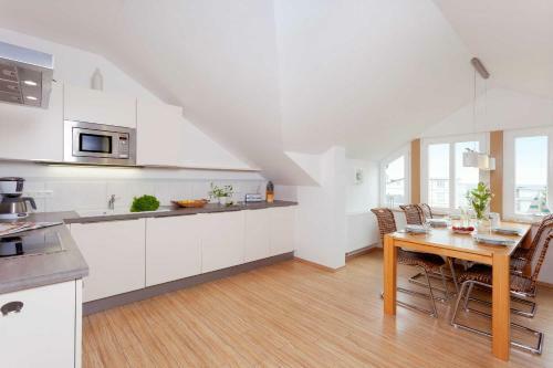 Apartamento Ahlbecker H�he - Fischerweg
